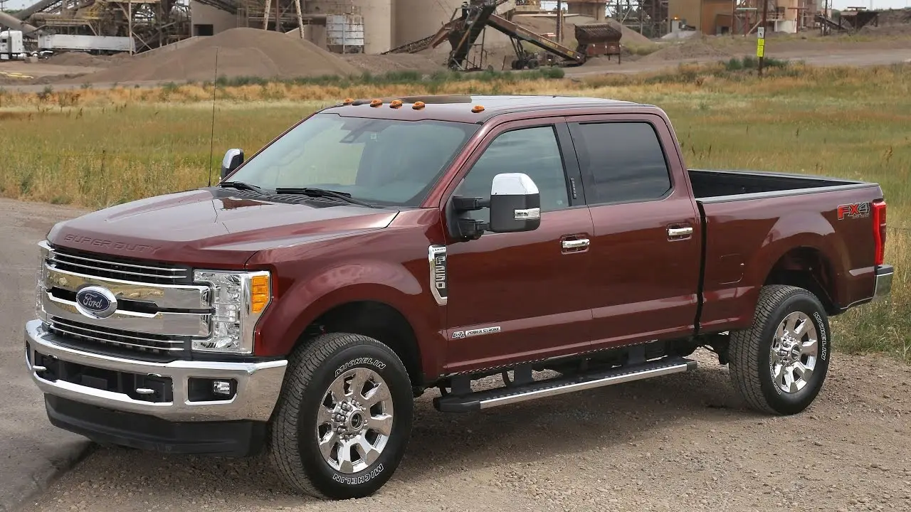 "Ford" 115 mindən çox avtomobilini geri çağıracaq