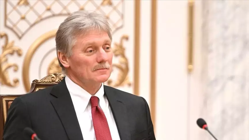 Peskov: "Rusiya ordusu yaşayış binalarına və sosial infrastruktur obyektlərinə hücum etmir"