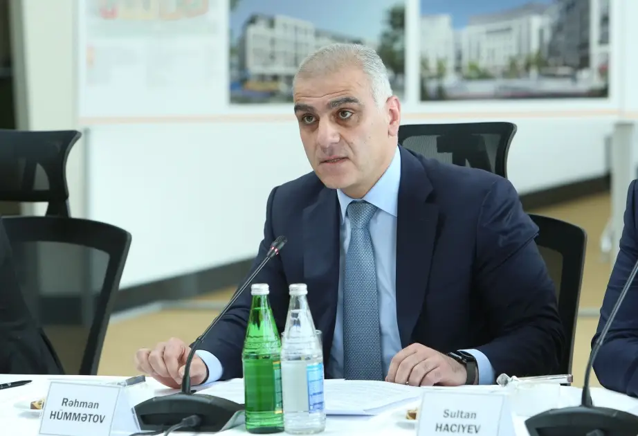 Nazir müavini yeni qanunun məqsədini açıqladı