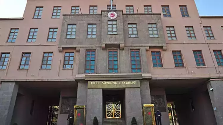 Türkiyənin təyyarə qəzasında ölən hərbçilərin nəşləri tibbi ekspertiza şöbəsinə verilib - YENİLƏNİB - 2