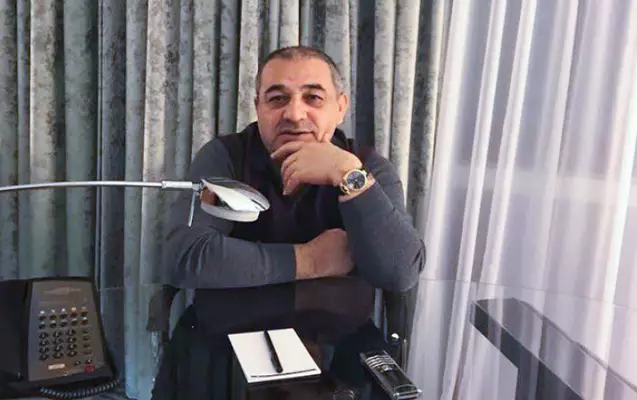 Feyziyevə 2 milyon “atan” şəxsin bəraəti ləğv edildi
