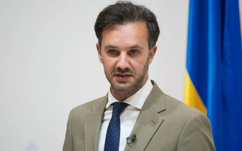 Ukrayna yeni HHM sistemlərinin alınması ilə bağlı Avropa ölkələriylə danışıqlar aparır