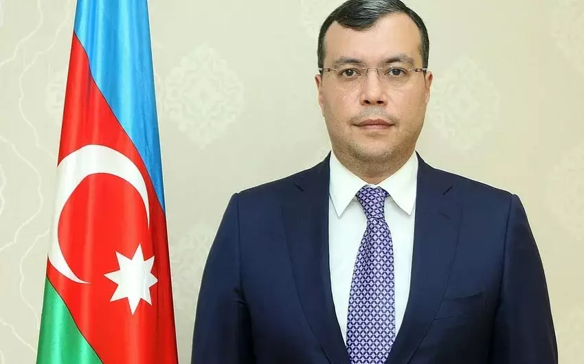 Sahil Babayev: Elektron əmək müqaviləsi sisteminə keçidi tam yekunlaşdırmalıyıq