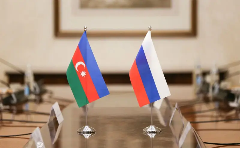 Azərbaycanla Rusiyanın ticarəti 4 milyard dolları ötüb