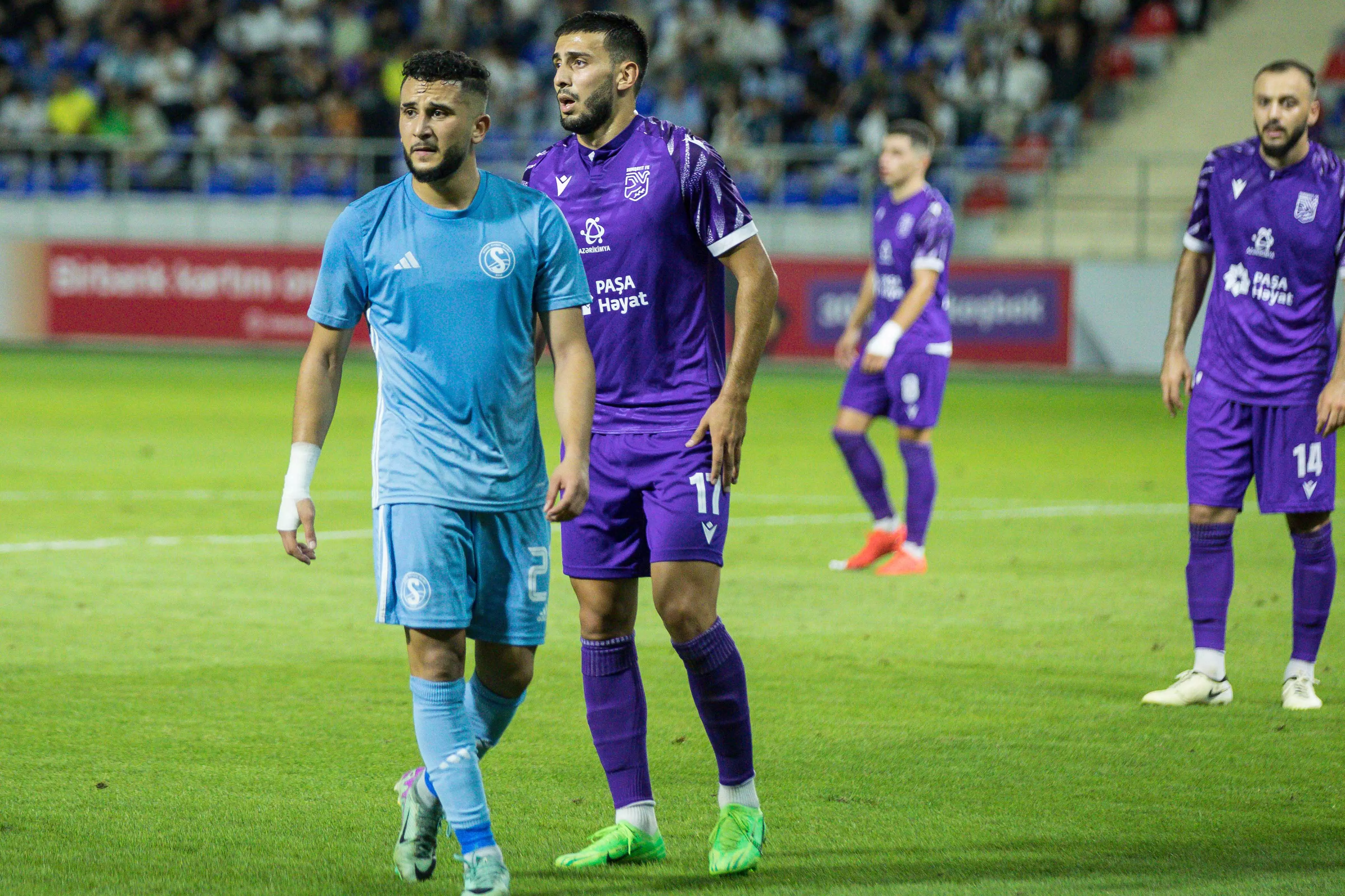 Misli Premyer Liqasında son tura start verilir