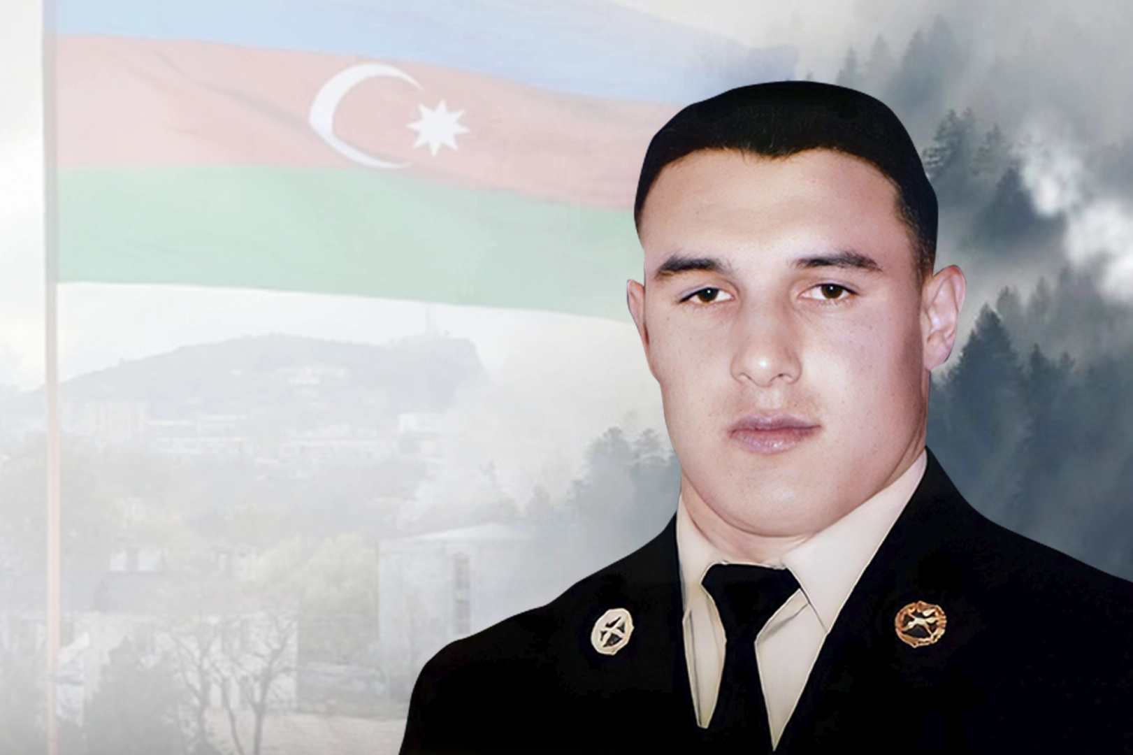 Ermənistan vətəndaşlarının məhkəməsində Mübariz İbrahimovun öldürülməsi ilə bağlı sənədlər elan olunub
