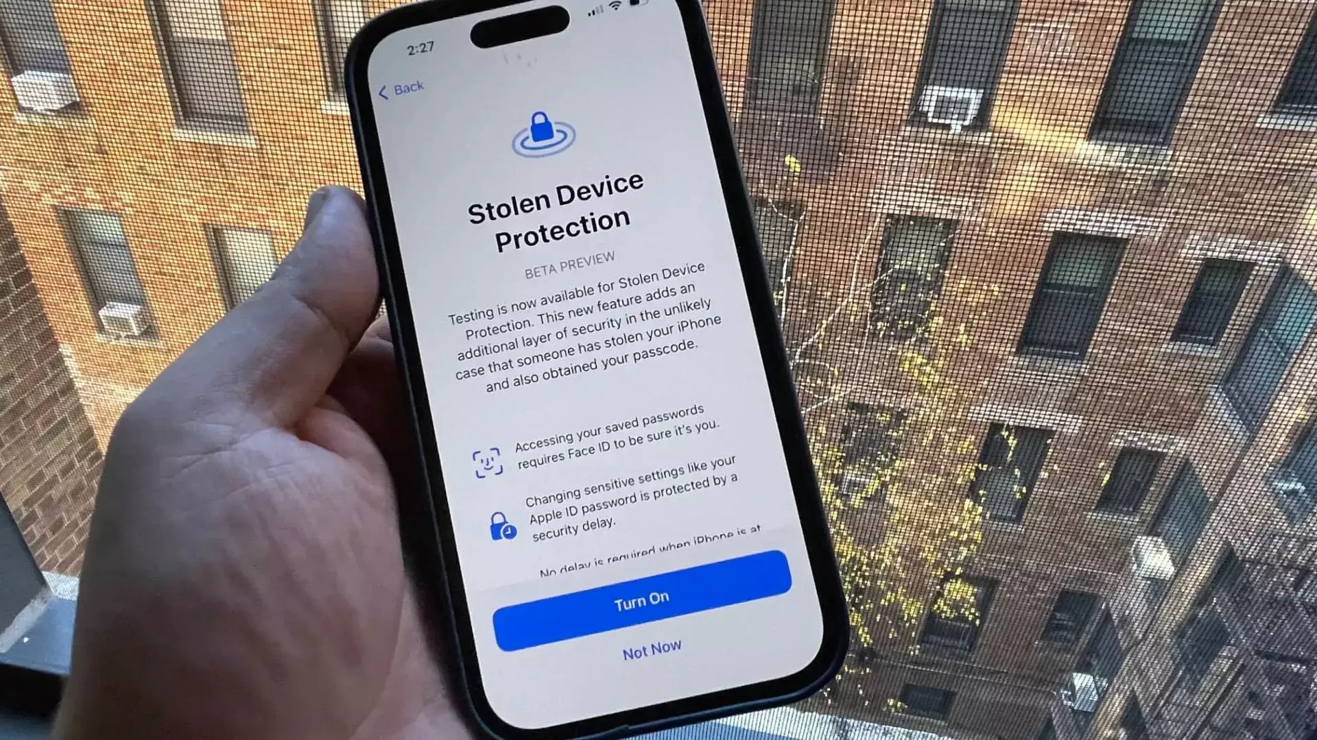Dünyanın ən böyük oğurlanmış iPhone anbarı bu ölkədə imiş