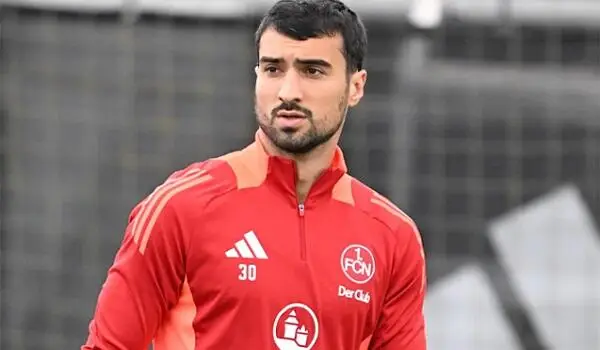 Mahir Əmrəlinin dayısı oğlunun meyiti tapılıb