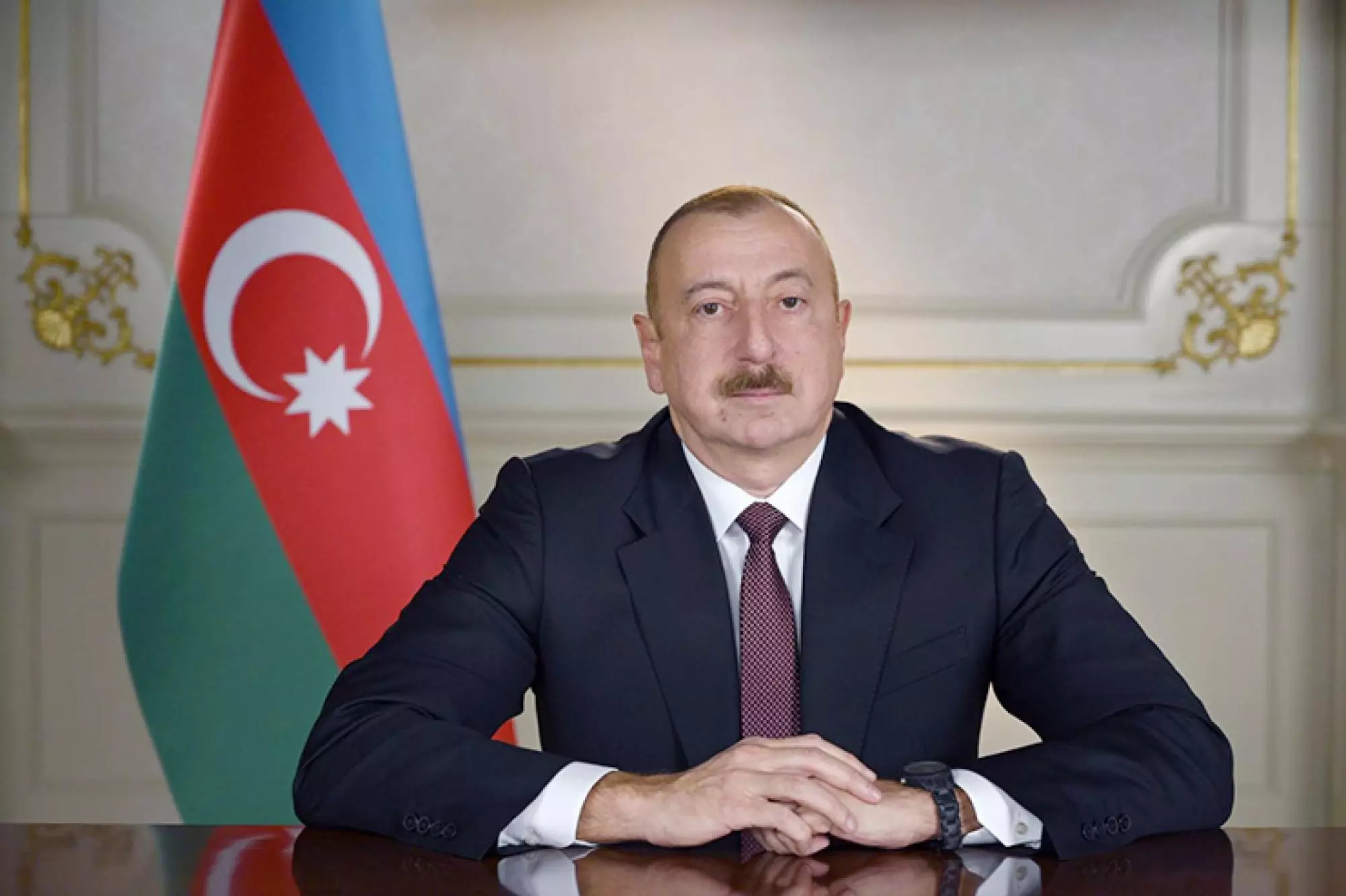 “Konstitusiya və Suverenlik İli” ilə bağlı Tədbirlər Planı təsdiq edilib