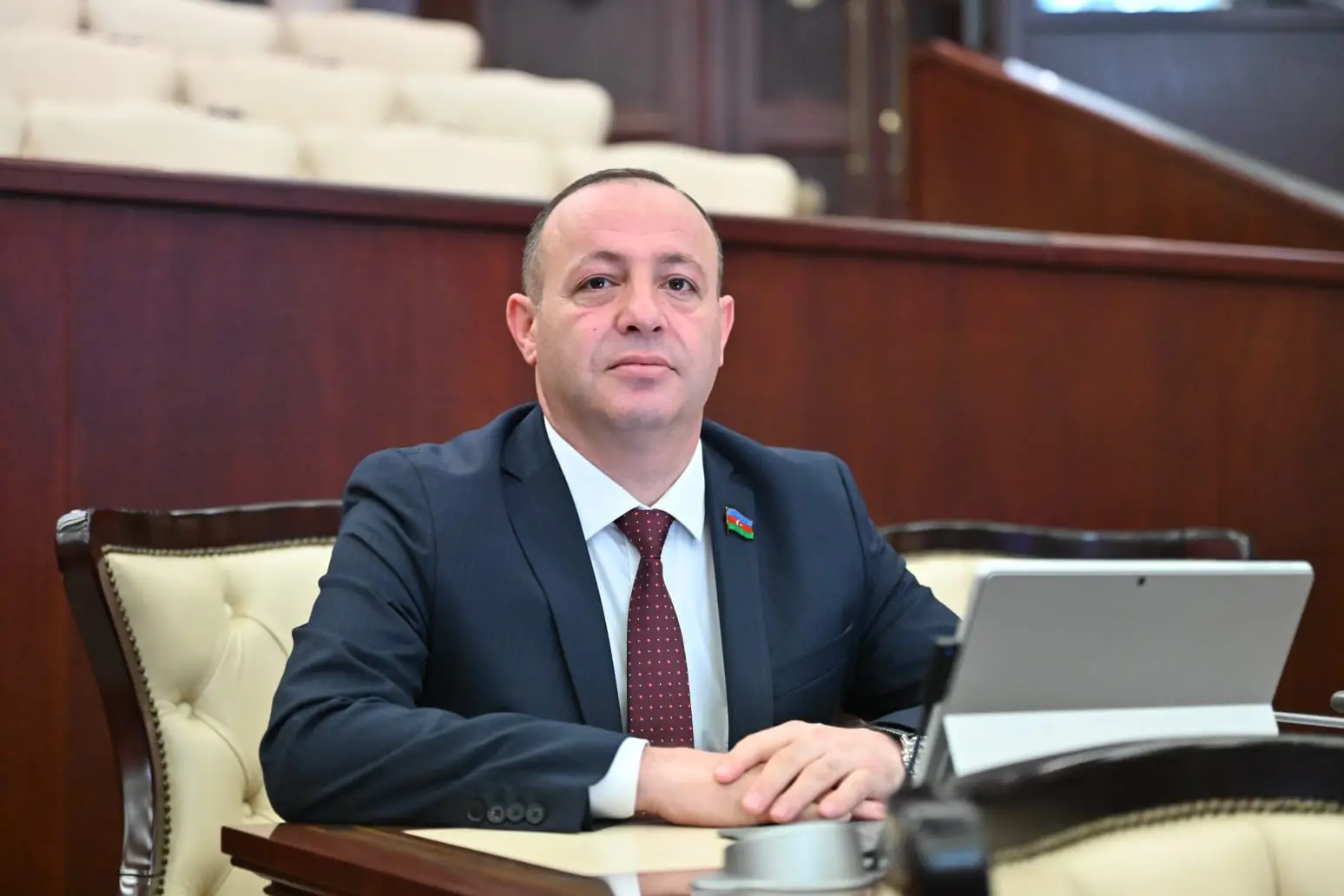 “Azərbaycan-Özbəkistan münasibətləri qardaşlıq və etibarlı müttəfiqlik formatında uğurla inkişaf edir” - Deputat
