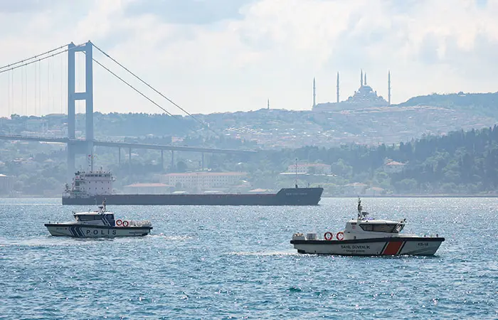 Rusiya və Ukrayna danışıqları İstanbulda baş tuta bilər