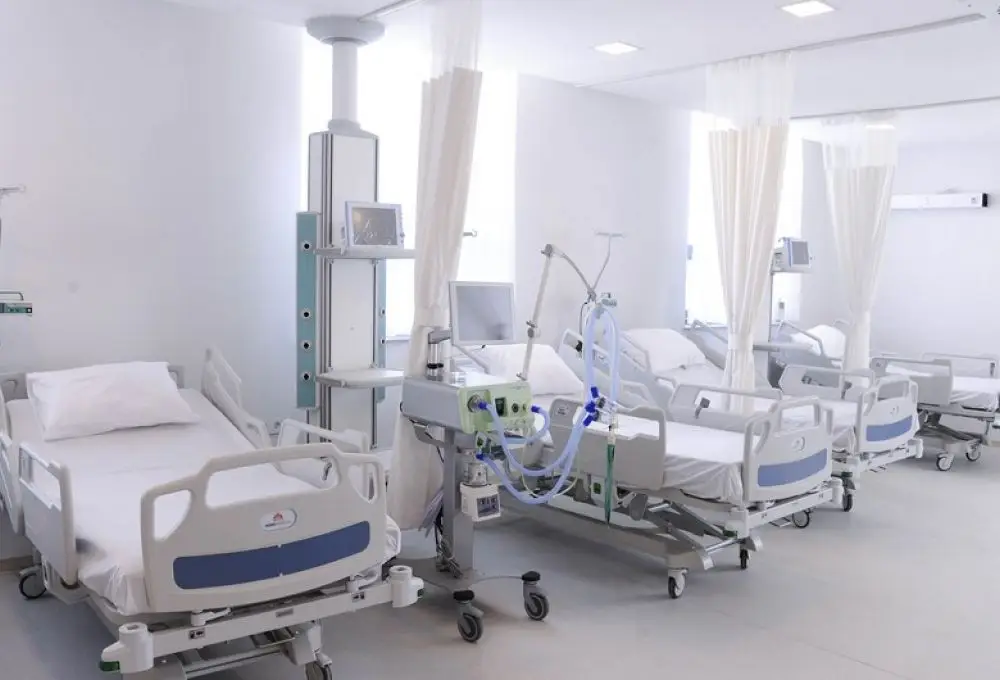 Bakıda qanunsuz psixiatrik iş və dərman satışı ilə məşğul olan tibb mərkəzi aşkarlanıb