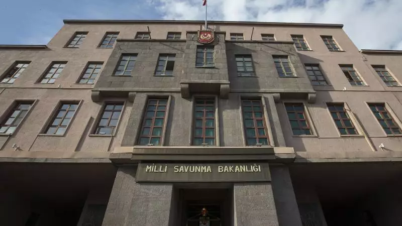 Türkiyə sərhədlərini qanunsuz keçməyə cəhd edən terrorçular saxlanılıb