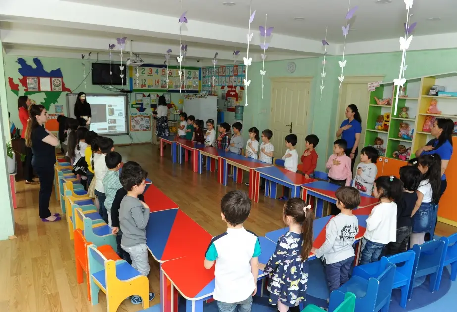 Bağça müəllimlərinin işə qəbul üzrə keçid balı açıqlanıb