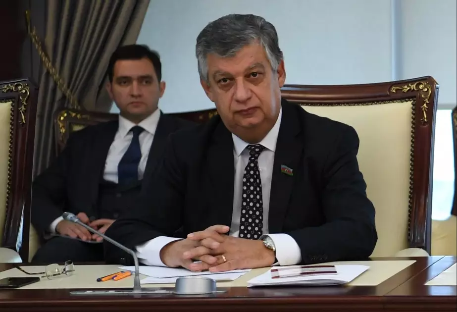 “Ünvanlı sosial yardım təyin edilərkən istismara yararsız avtomobillər nəzərə alınmır” - Deputat