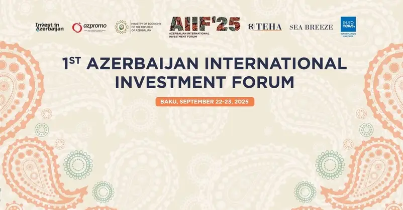 Bakıda keçirilən forumda 10 milyard dollarlıq sənədlər imzalanıb