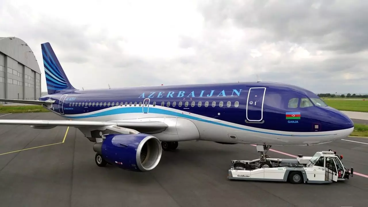AZAL 2036-cı ilə qədər 20-dən çox təyyarəni öz donanmasına əlavə edəcək