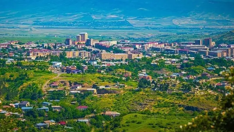 Kərkicahanda evlərin layihələndirilməsinə başlanılır