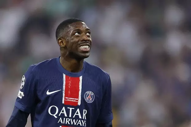 UEFA Çempionlar Liqasında ən yaxşı futbolçunun adı açıqlandı