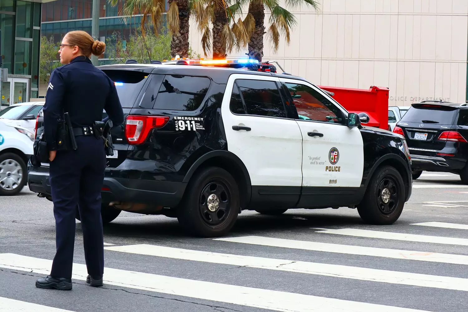 ABŞ-də Trampın qərargahına qanunsuz daxil olan şəxs ələ keçdi