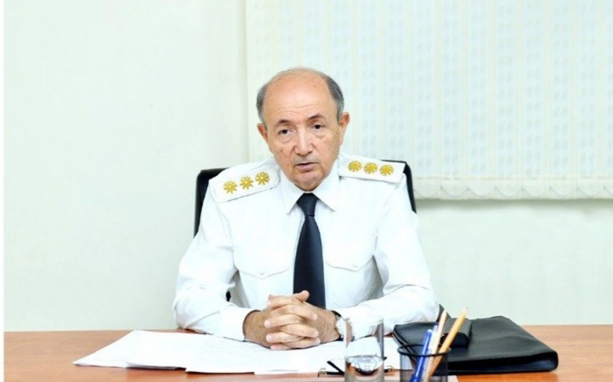 Fikrət Məmmədov daha bir vəzifəsini itirdi