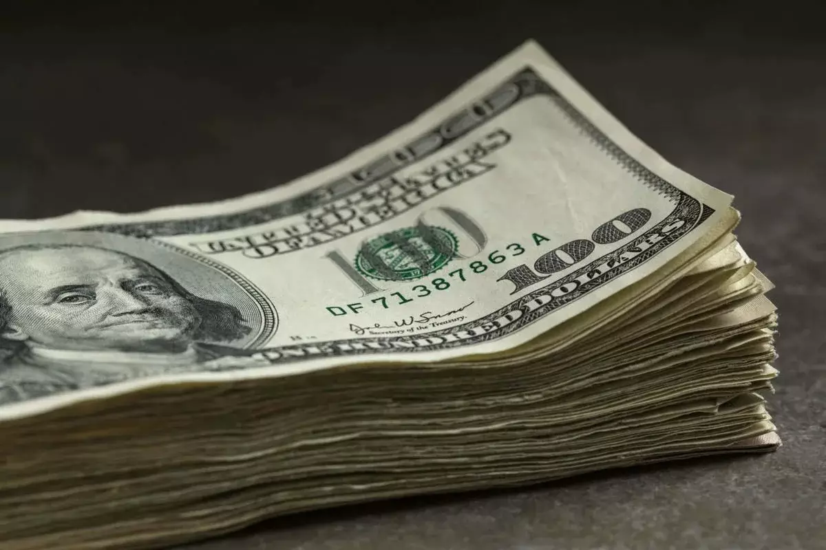 Bu neft şirkətinin bazar dəyəri 450 milyard dolları ötüb