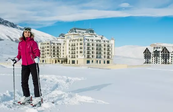 Bölgələrdə məşhur hotellərin tətil qiymətləri – SİYAHI
