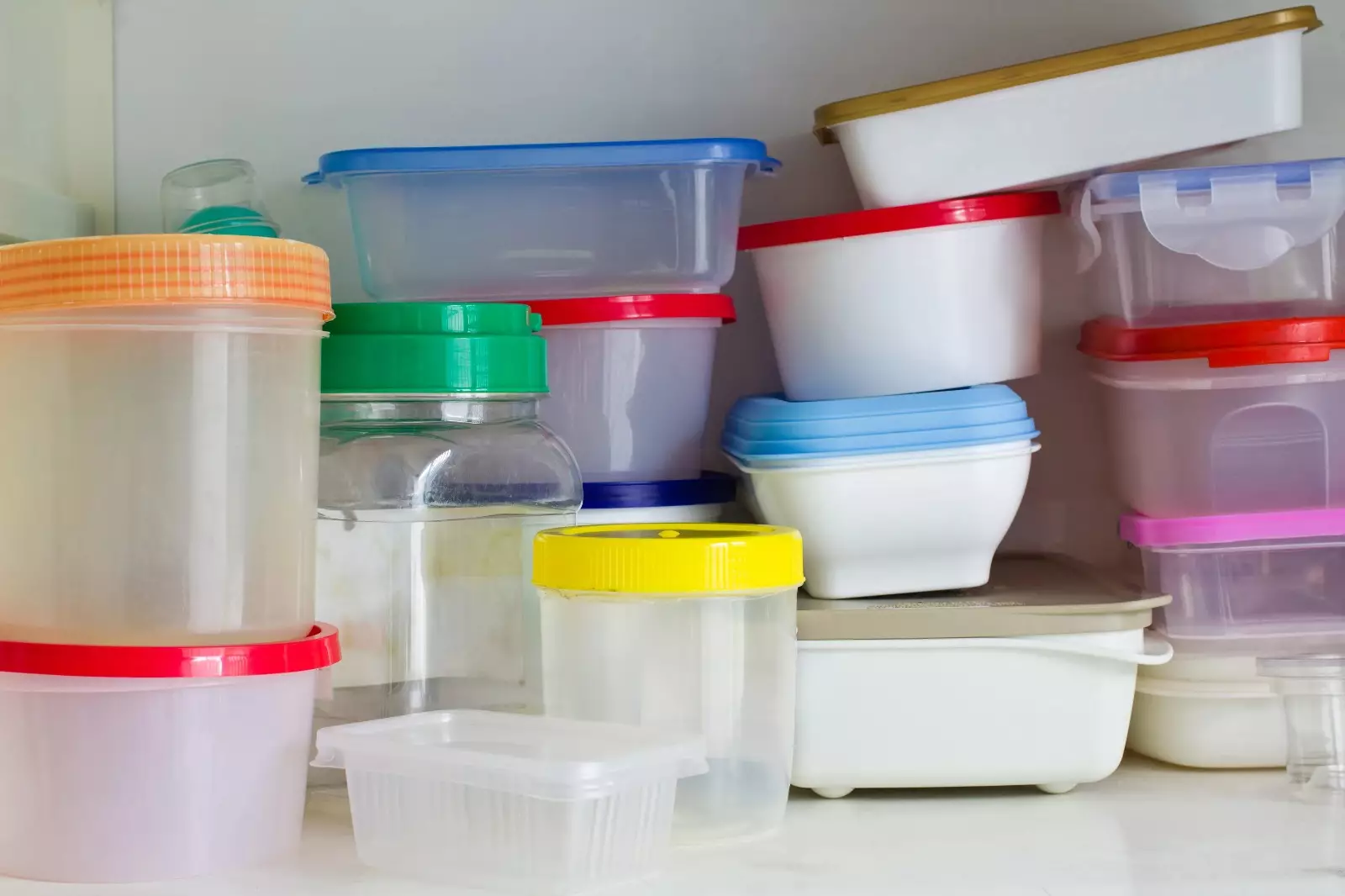 Azərbaycana 176 milyon dollarlıq plastmassa idxal edilib