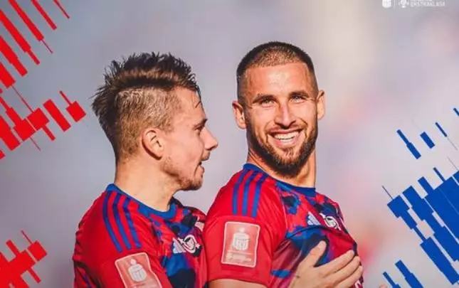"Rakuv" Polşa çempionatına qələbə ilə başladı