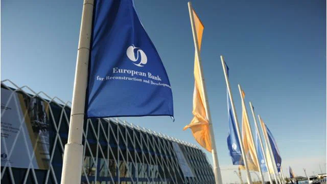 EBRD sentyabr ayında Azərbaycandakı layihələr üzrə əməliyyat aktivlərini artırıb