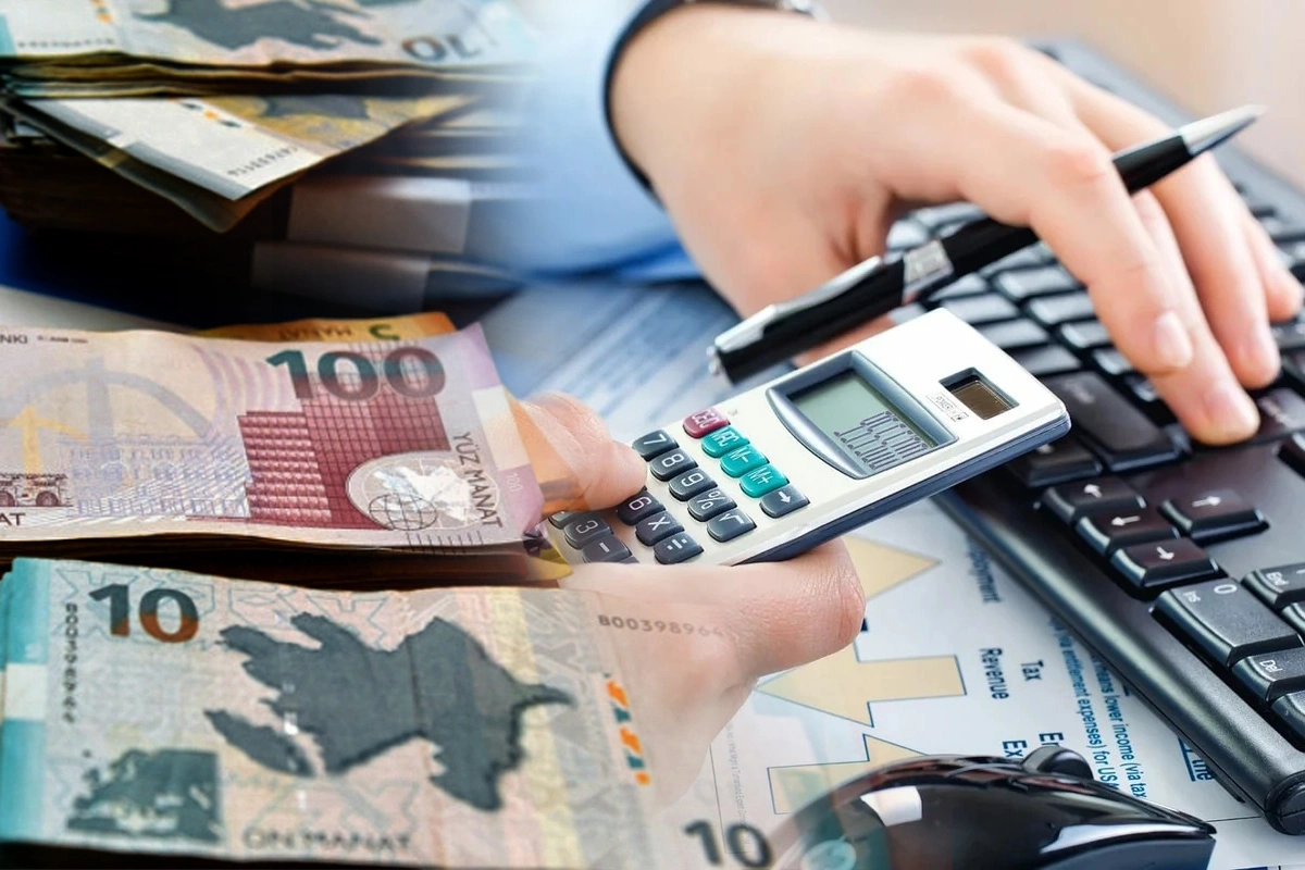 Bu əmələ görə 1500 manat cərimə müəyyən olunur