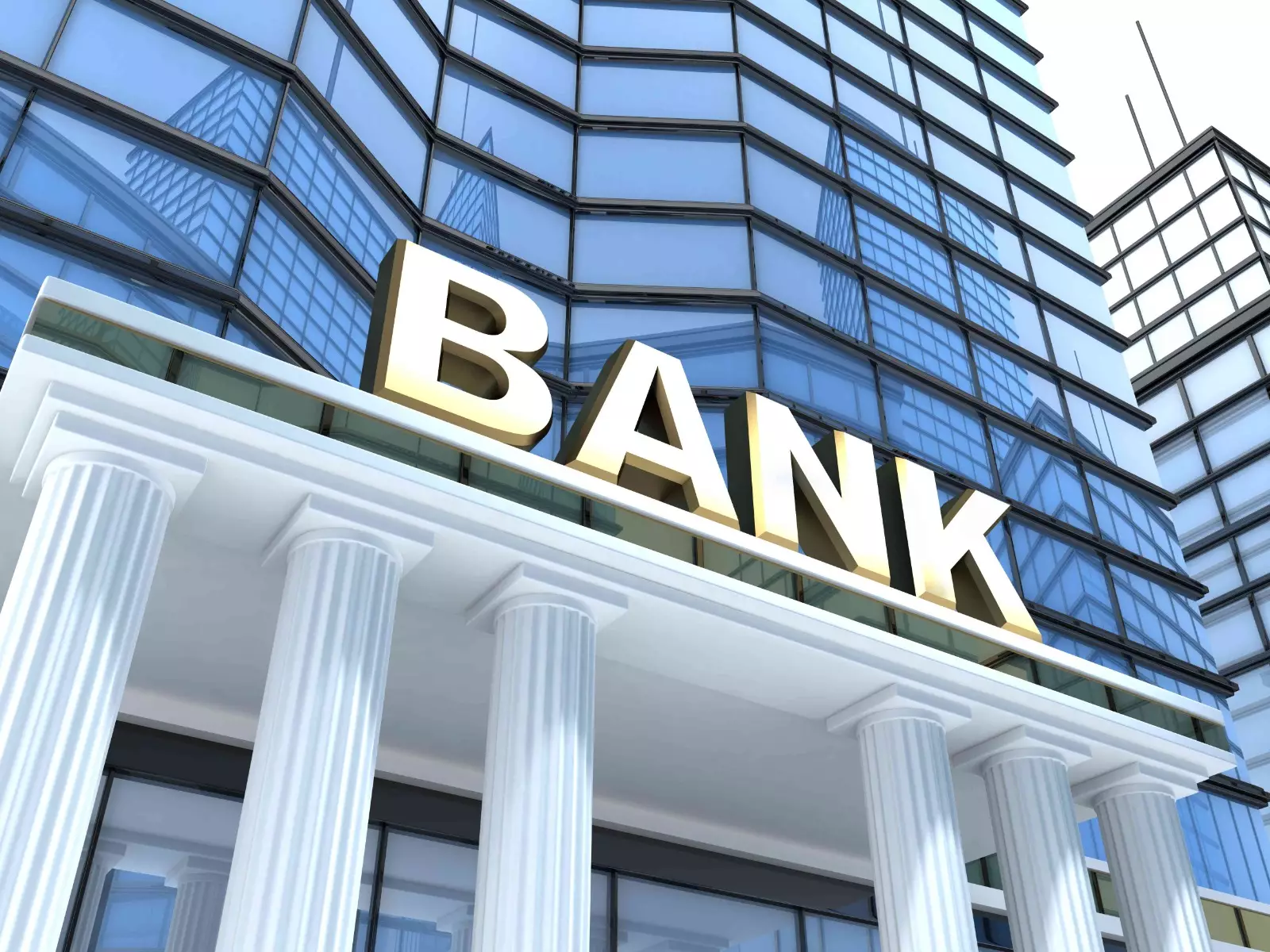 Banklar əvvəlki kimi qazana bilmir - STATİSTİKA