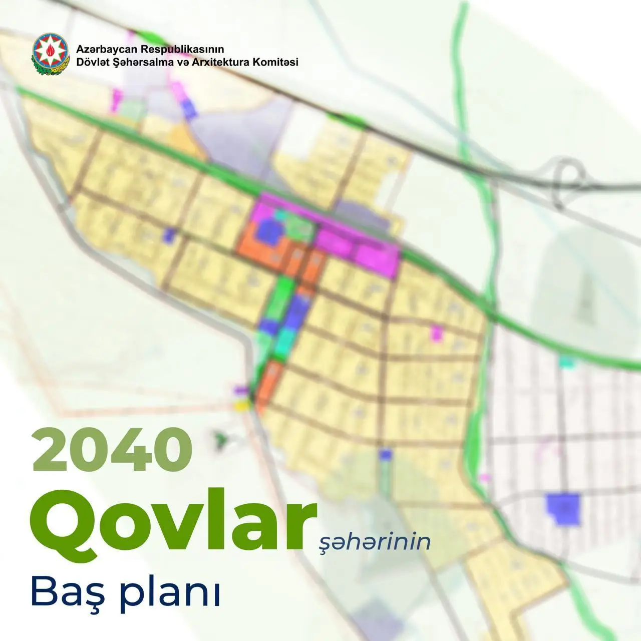 Qovlarda köhnə tikililər söküləcək