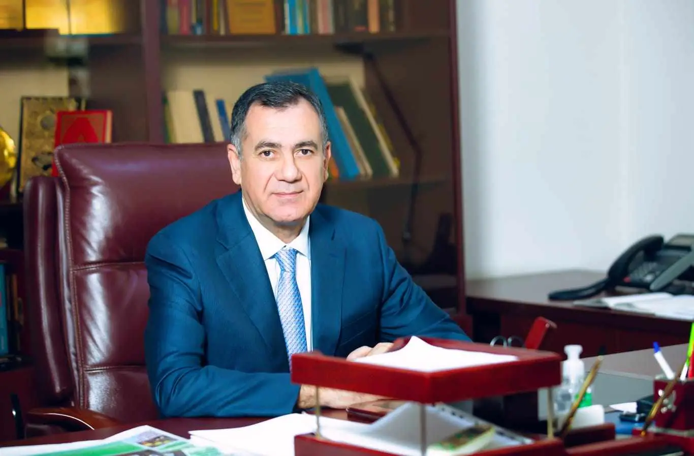 Vaşinqton Bəyannaməsi ölkəmizin ciddi diplomatik uğurudur -   Qüdrət Həsənquliyev