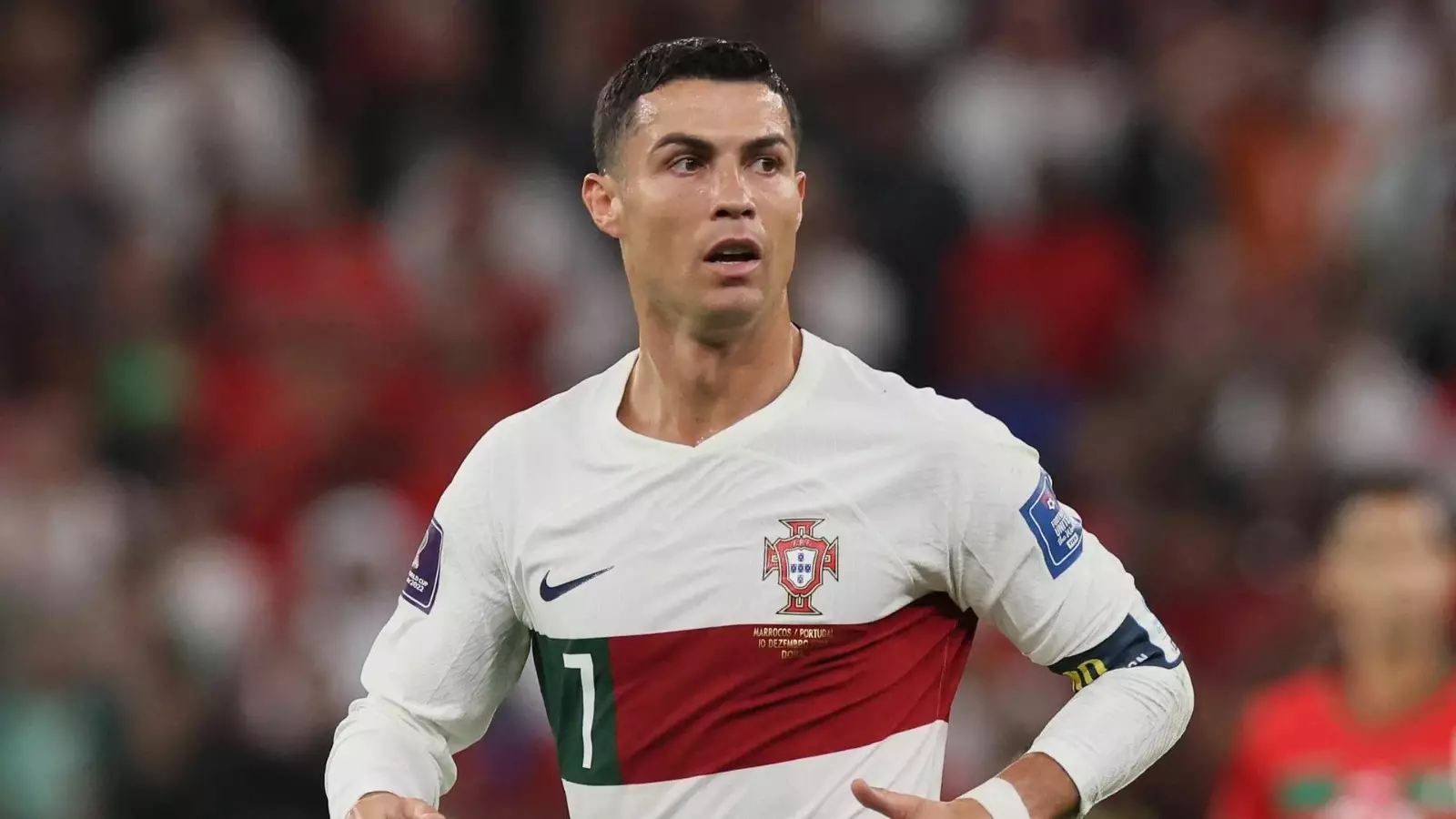 Ronaldu kinostudiya yaradıb