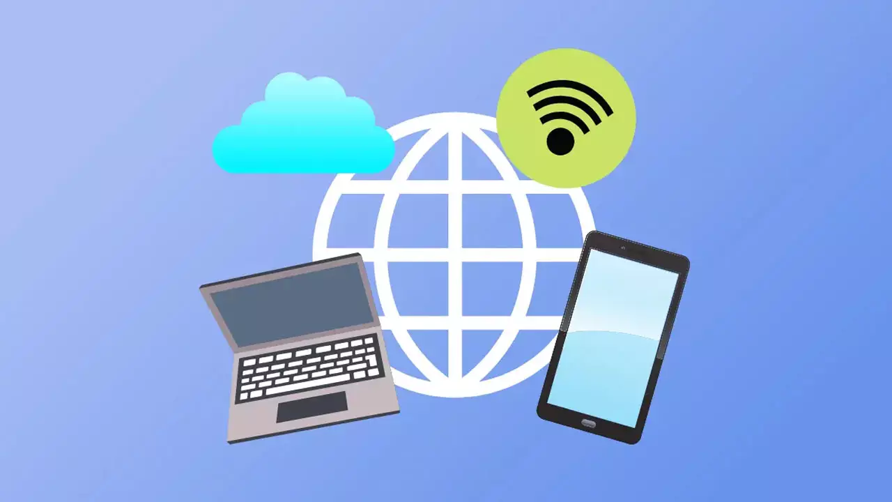 Azərbaycanın şəhər və kəndlərində əhalinin internetdən istifadə göstəriciləri açıqlanıb