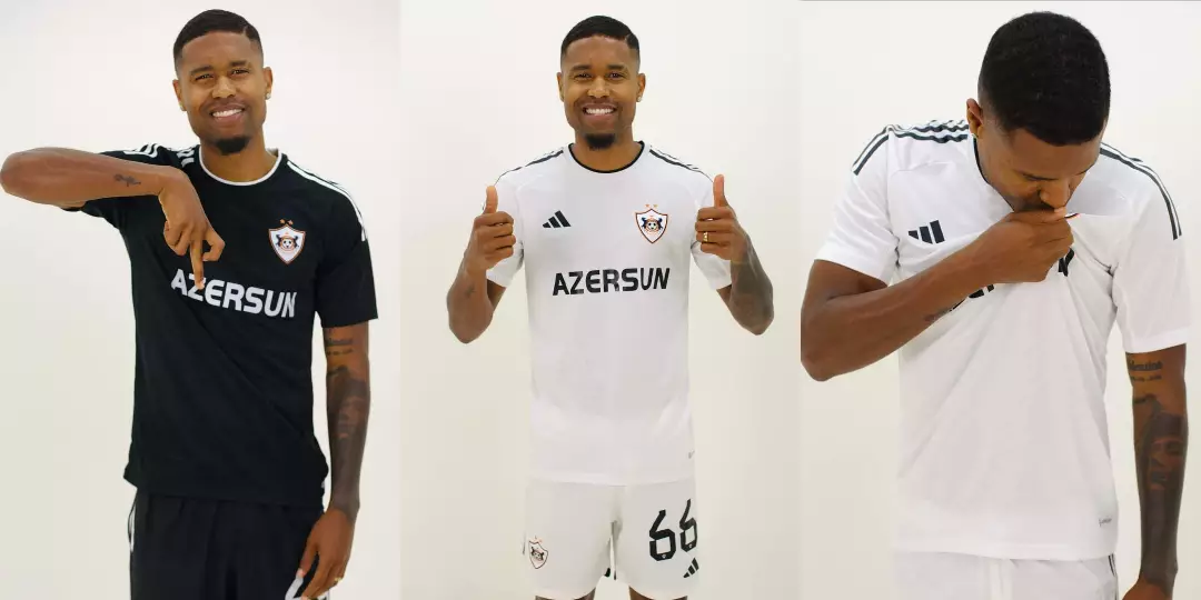 "Qarabağ" Andrade ilə müqavilənin detallarını açıqladı