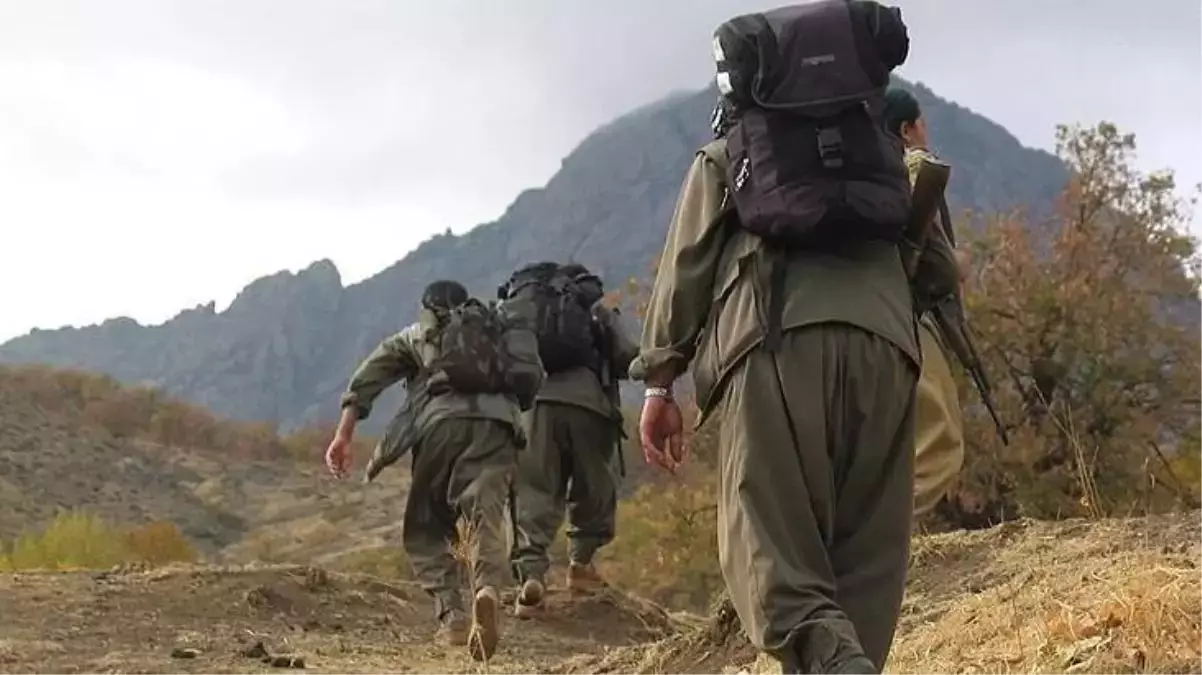 Türkiyədə PKK-nın ləğv olunacağı tarix açıqlanıb