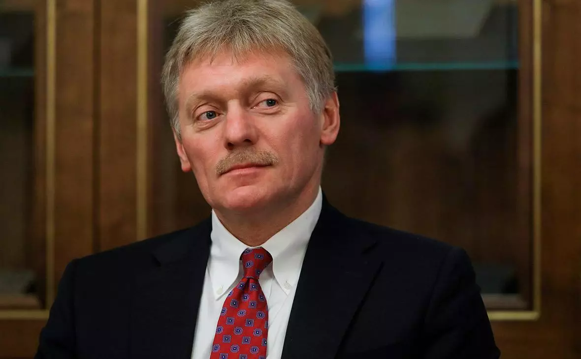 Peskov: Putin və Tramp arasında danışıqlara əsaslı hazırlıq yoxdur