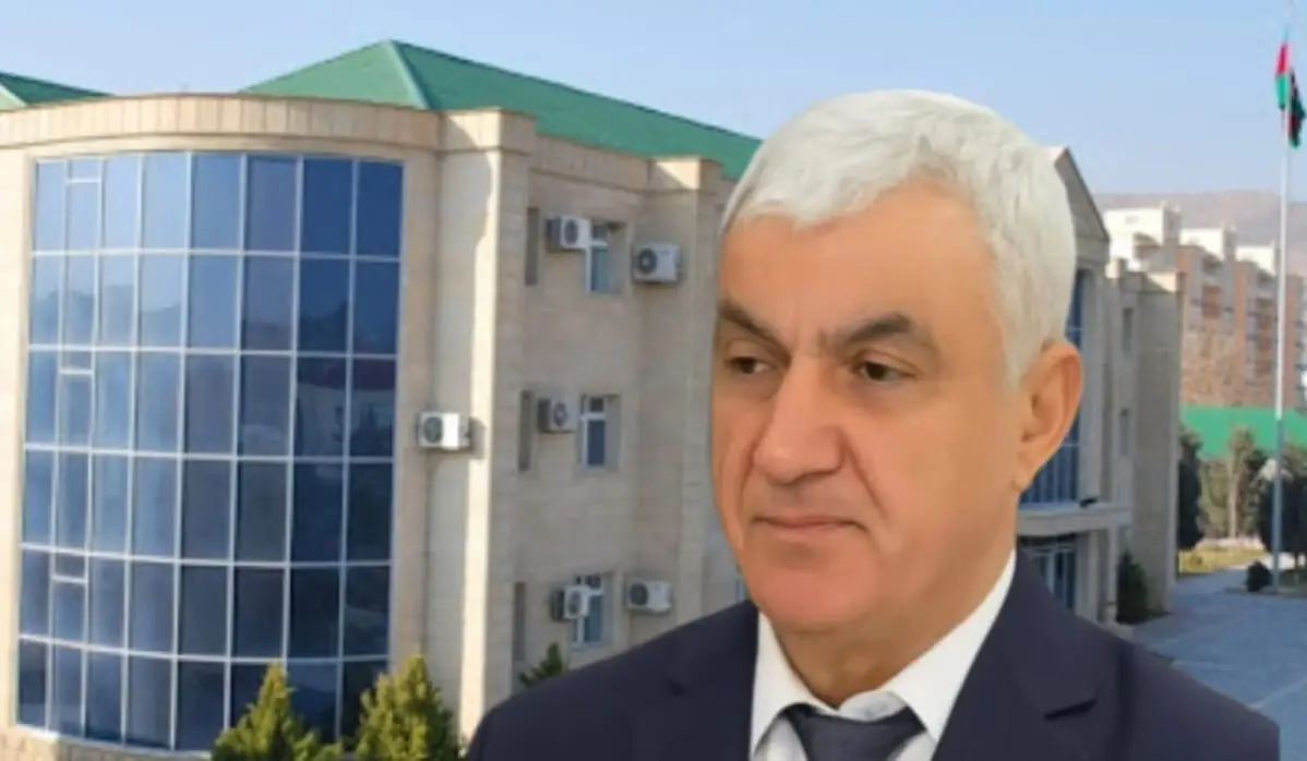 Qaradağda keçirilən əməliyyatda daha bir neçə vəzifəli şəxs saxlanılıb - ADLAR - YENİLƏNİB