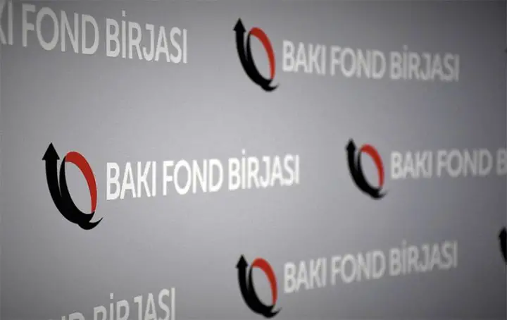 Bakı Fond Birjası əməliyyatların həcmini açıqladı - 70% azalma