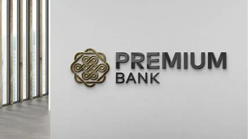 “Premium Bank”a yeni sədr təyin edildi - FOTO