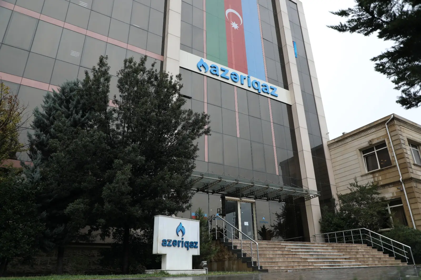 “Azəriqaz”ın dövlətə milyonlarla manat borcu yarandı