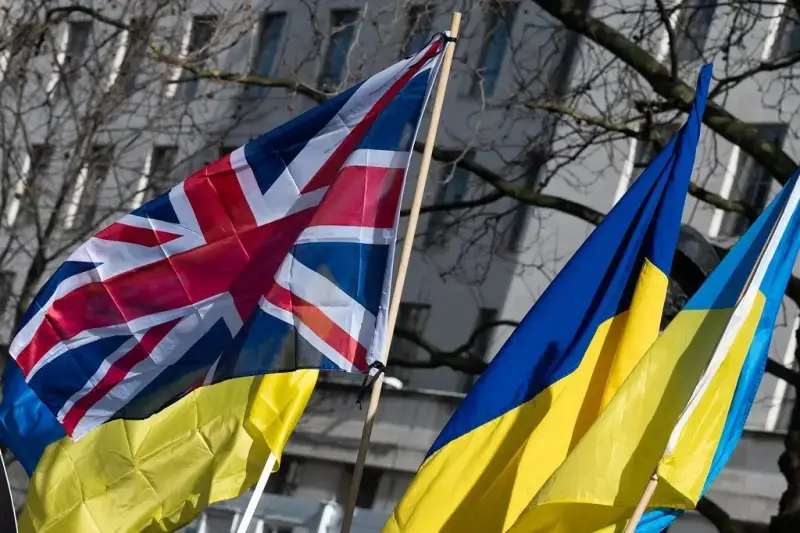 Britaniya Ukraynaya 350 hava hücumundan müdafiə raketi təhvil verəcək