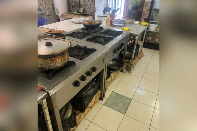 Məşhur restoranlarda nöqsanlar aşkarlandı - SİYAHI