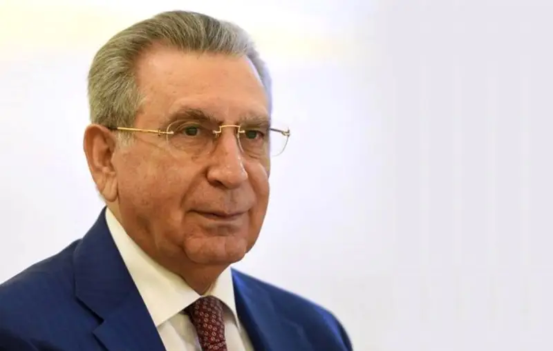 Ramiz Mehdiyev nə qədər pensiya alır? - “Gözqamaşdıran məbləğ”