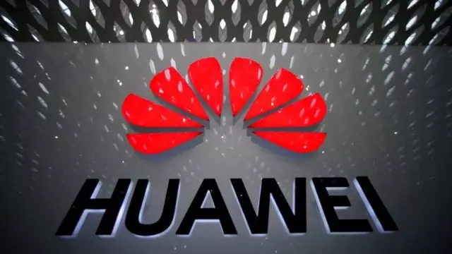 Huawei-in gəlirləri iki ildən sonra artıb
