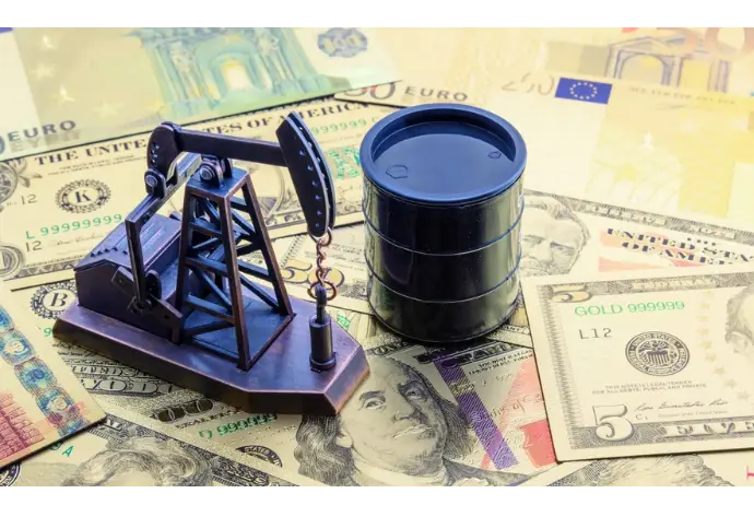 “Brent” markalı neft 66,44 dollar/barelə kimi bahalaşıb