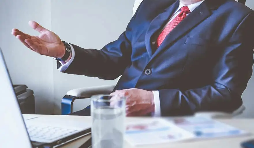 Keçmiş bankir özünə yeni şirkət yaratdı