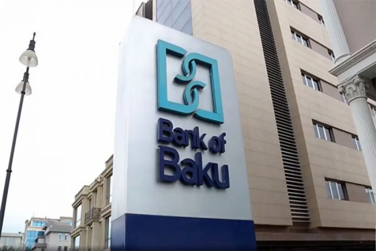“Bank of Baku”ya 20 milyon manat pul lazımdır